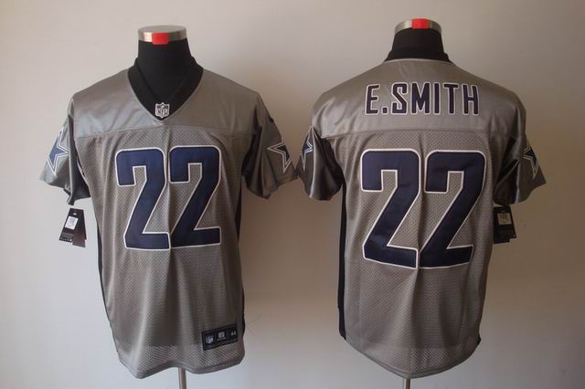 Nike Dallas Cowboys Elite Jerseys-046